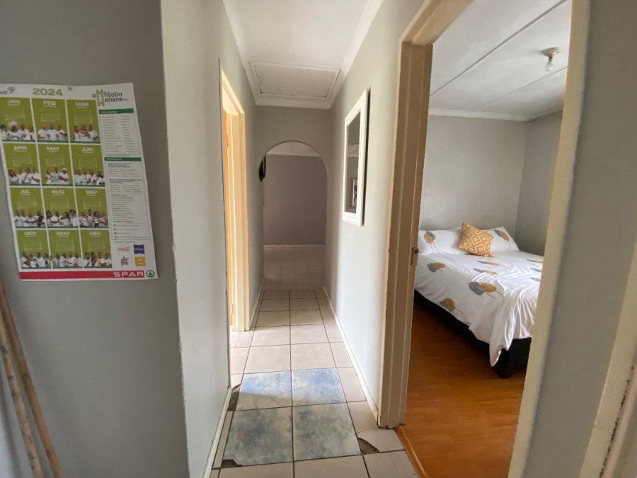 3 Bedroom Property for Sale in Mdantsane Nu 17 Eastern Cape